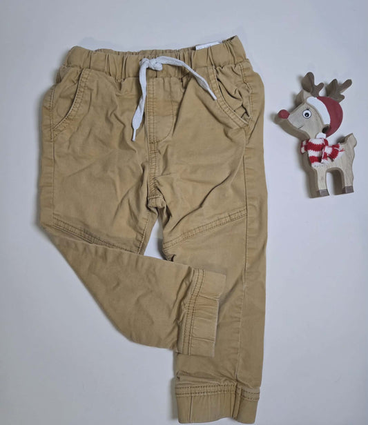 Gagou Tagou 24M *tachés & troués*