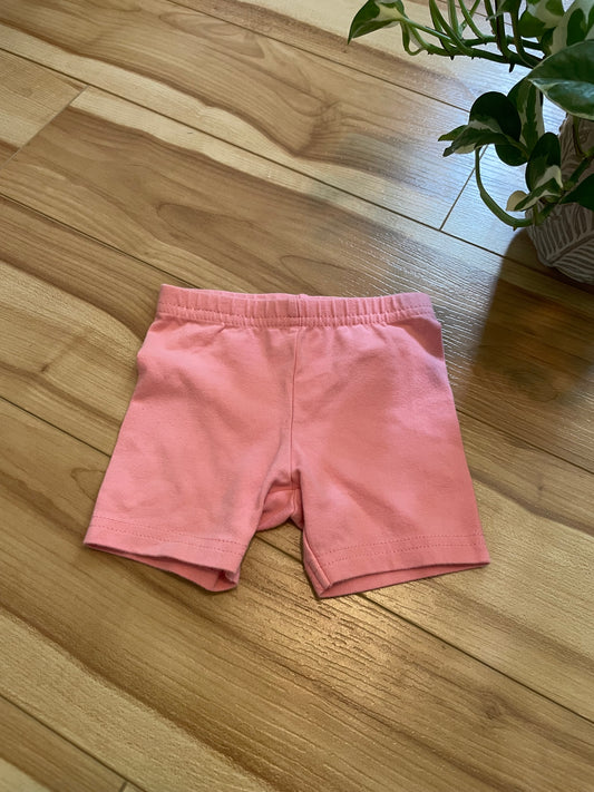 Short Carter’s 6m