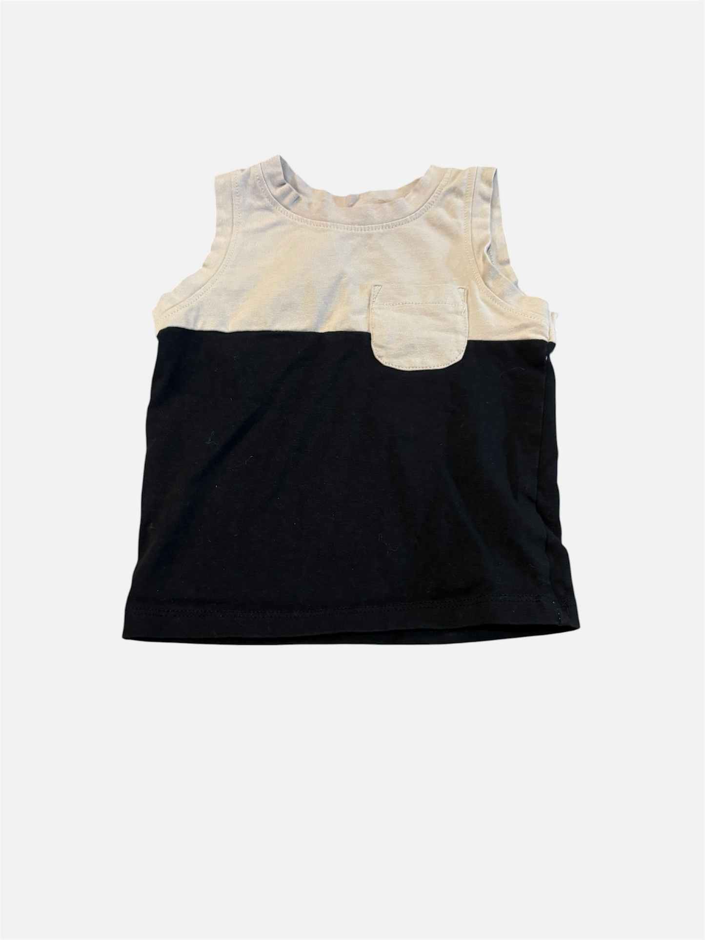 CAMISOLE / Tag 12 mois