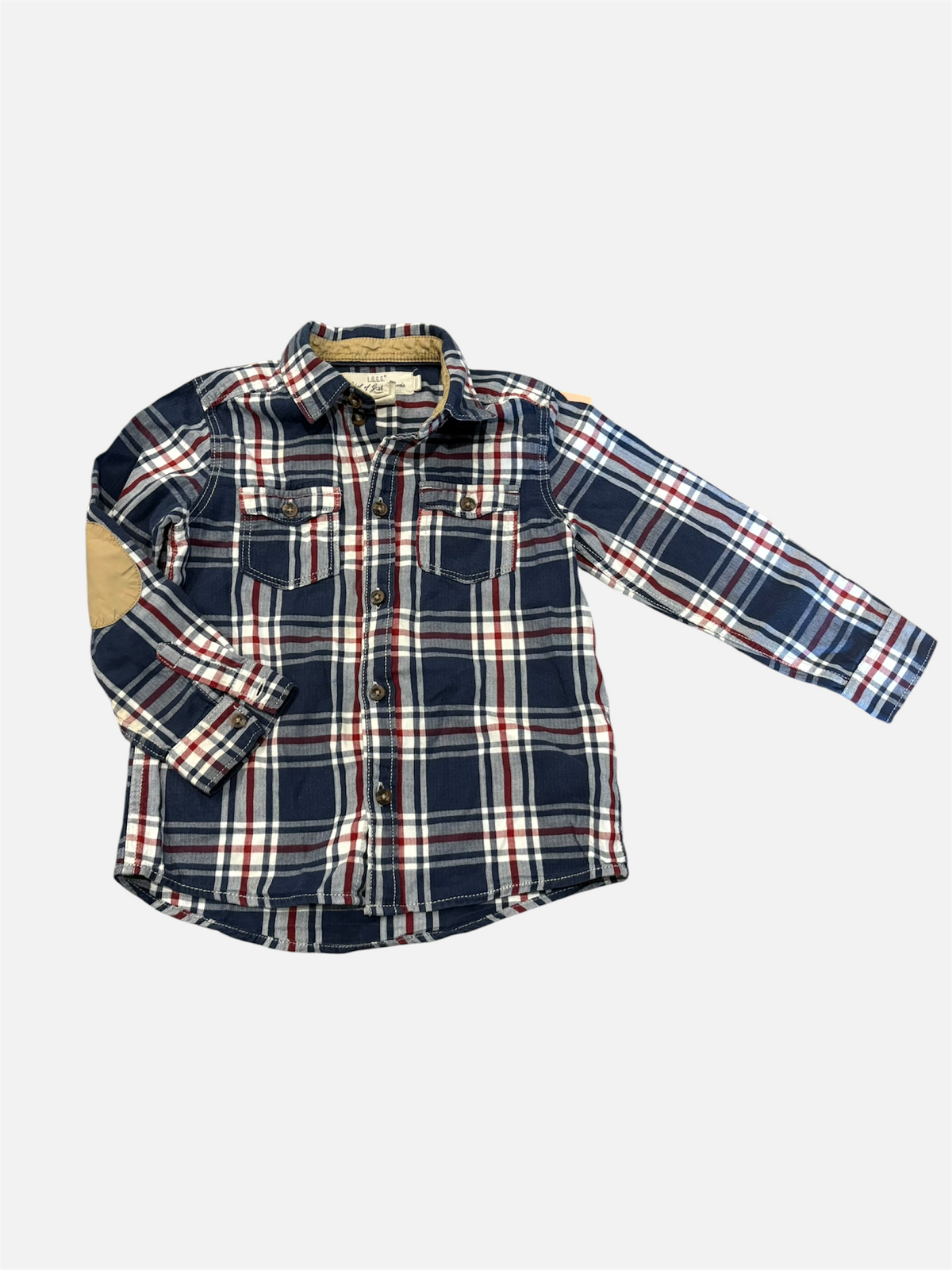 CHEMISE/ L.O.G.G 2T