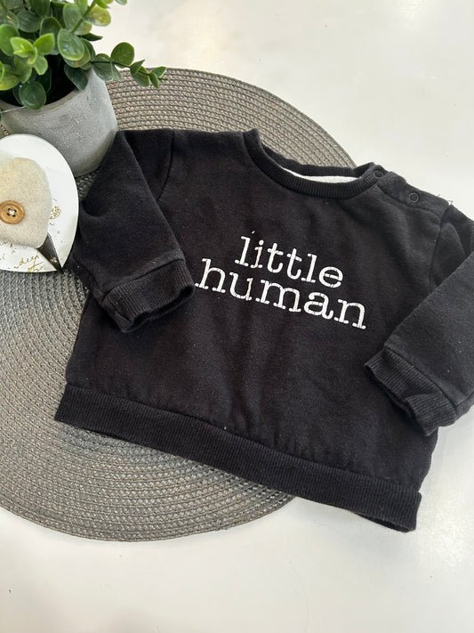 The littlest 3-6mois