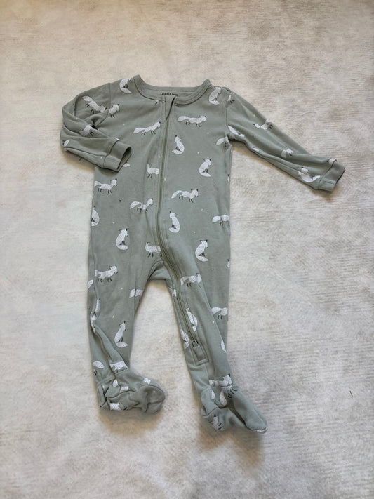 PYJAMA / Petit lem 9 mois