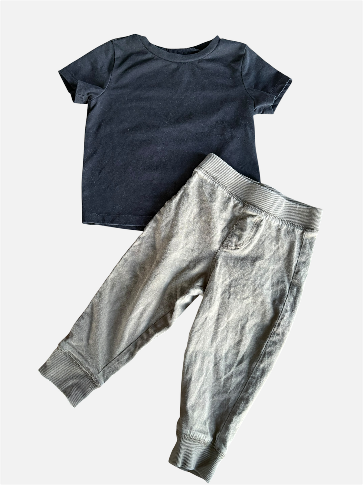 ENSEMBLE / tag-H&M 18 mois