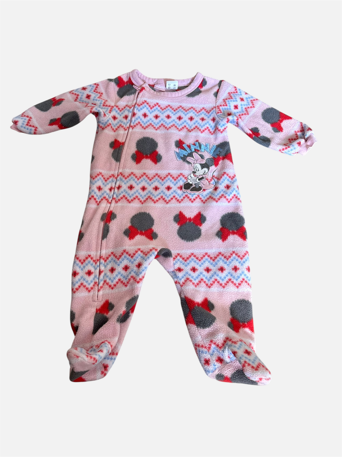 PYJAMA / Disney 6 mois