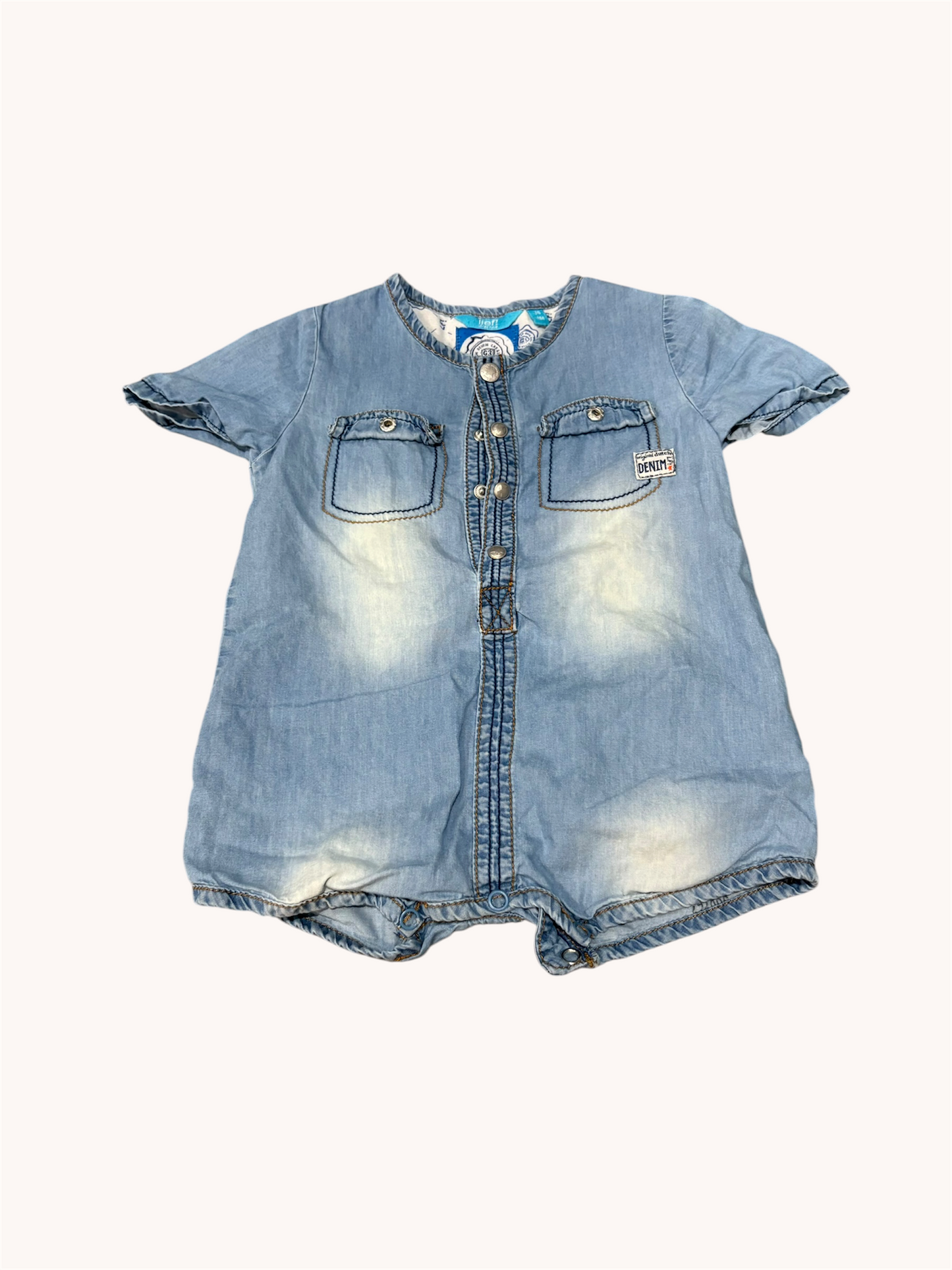 Ensemble / Lief 9 mois