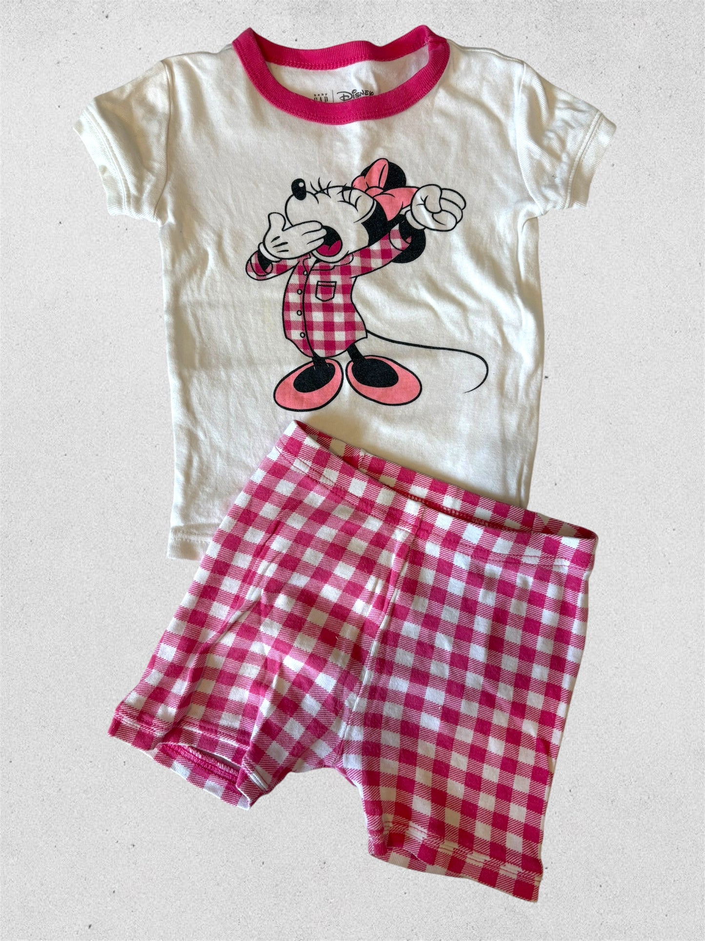 PYJAMA / Disney 2T