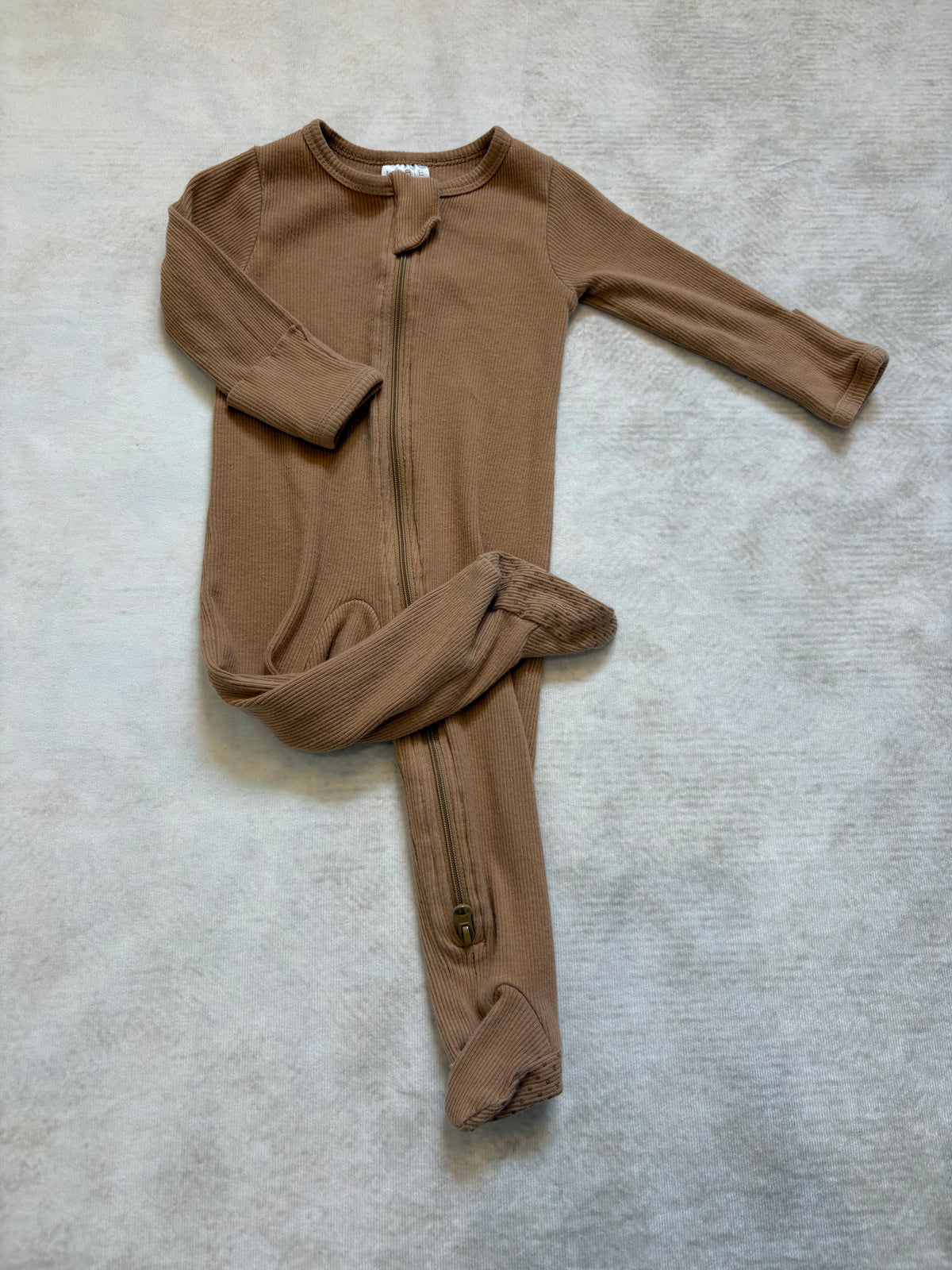 PYJAMA / Mebie Baby 6-12 mois