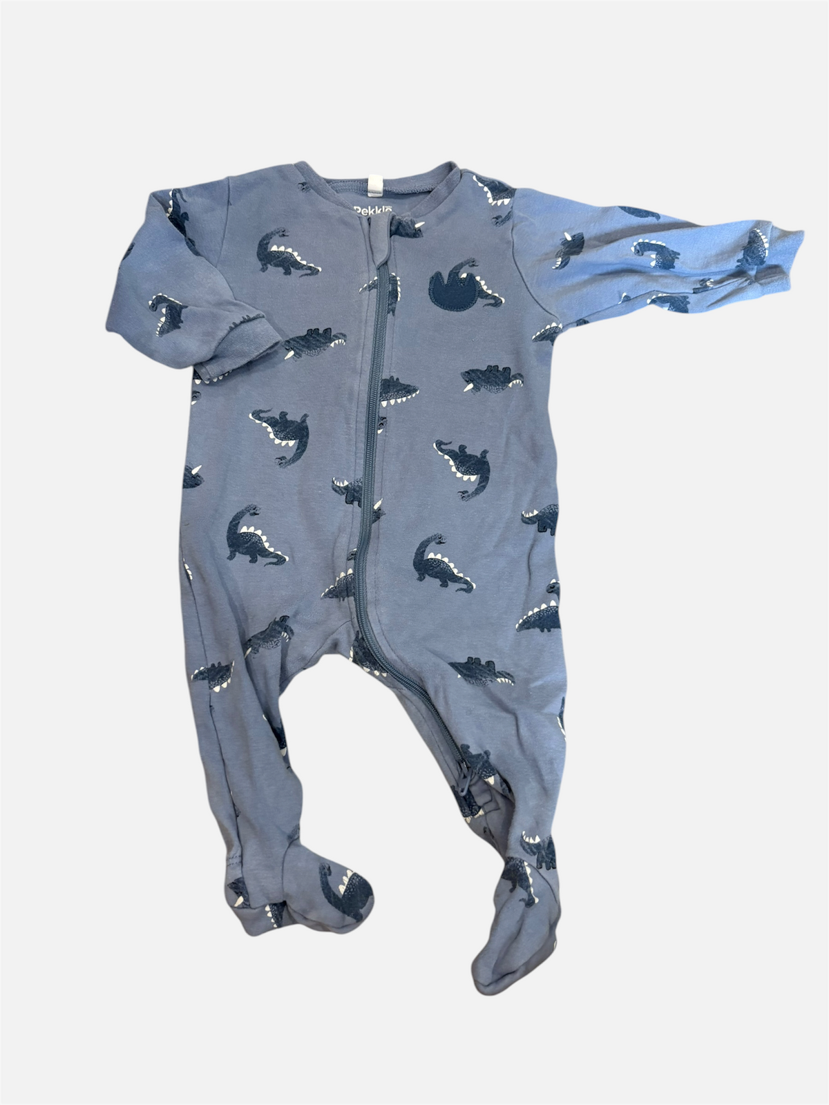 PYJAMA / PEKKLE 3 mois