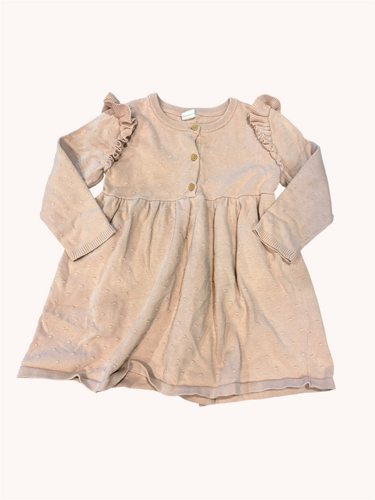 ROBE / H&M 18-2T