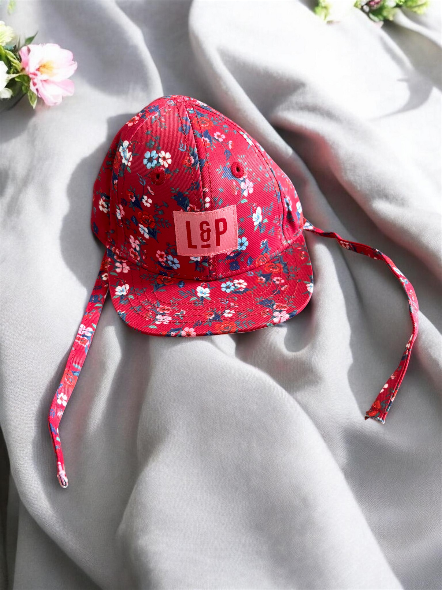 CASQUETTE / L&P 0-6 mois