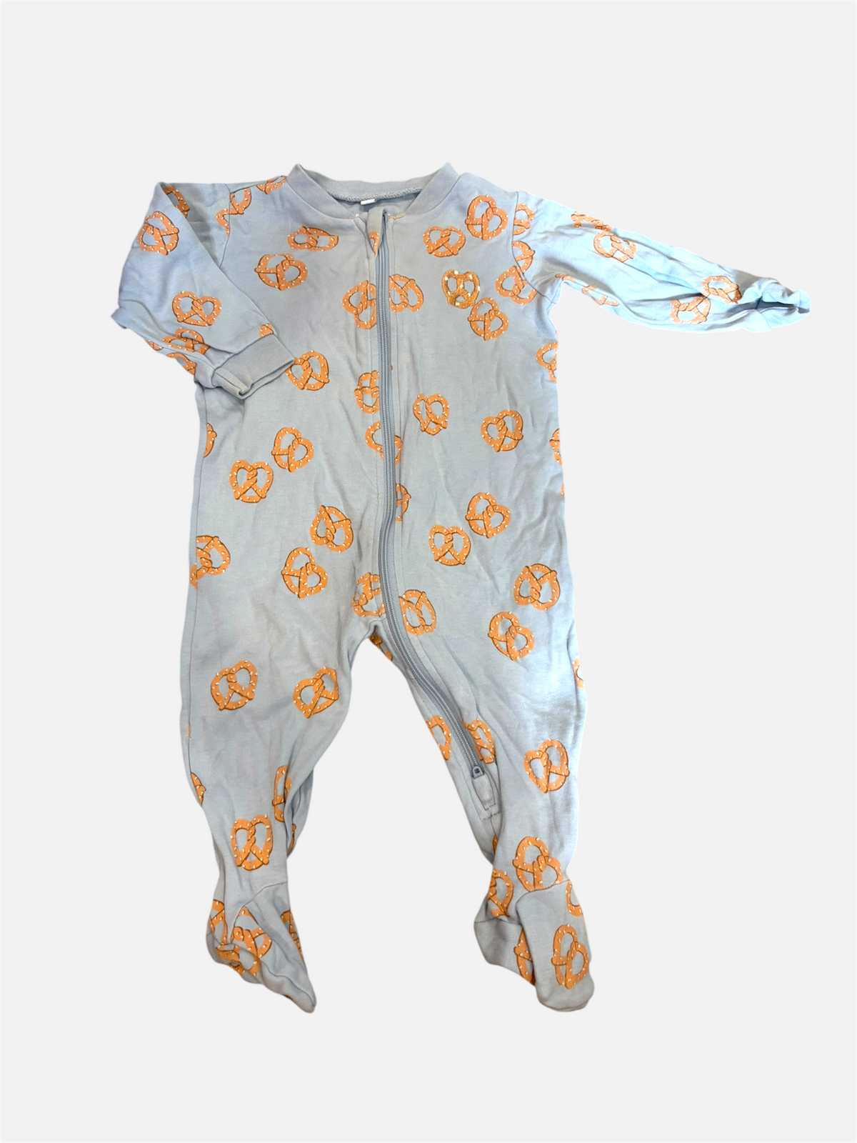 PYJAMA / PEKKLE 9 mois
