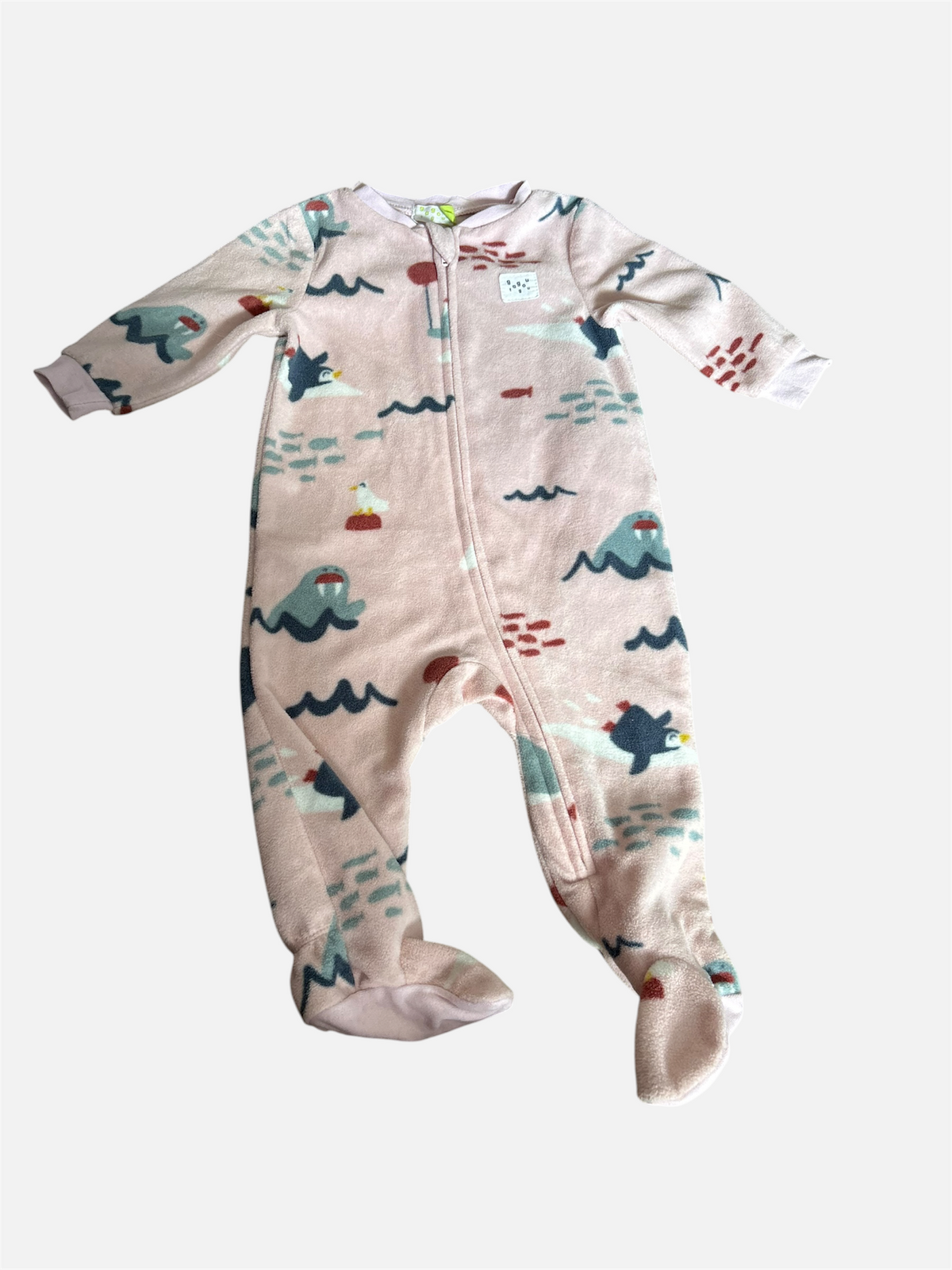 PYJAMA / Gagou 6 mois