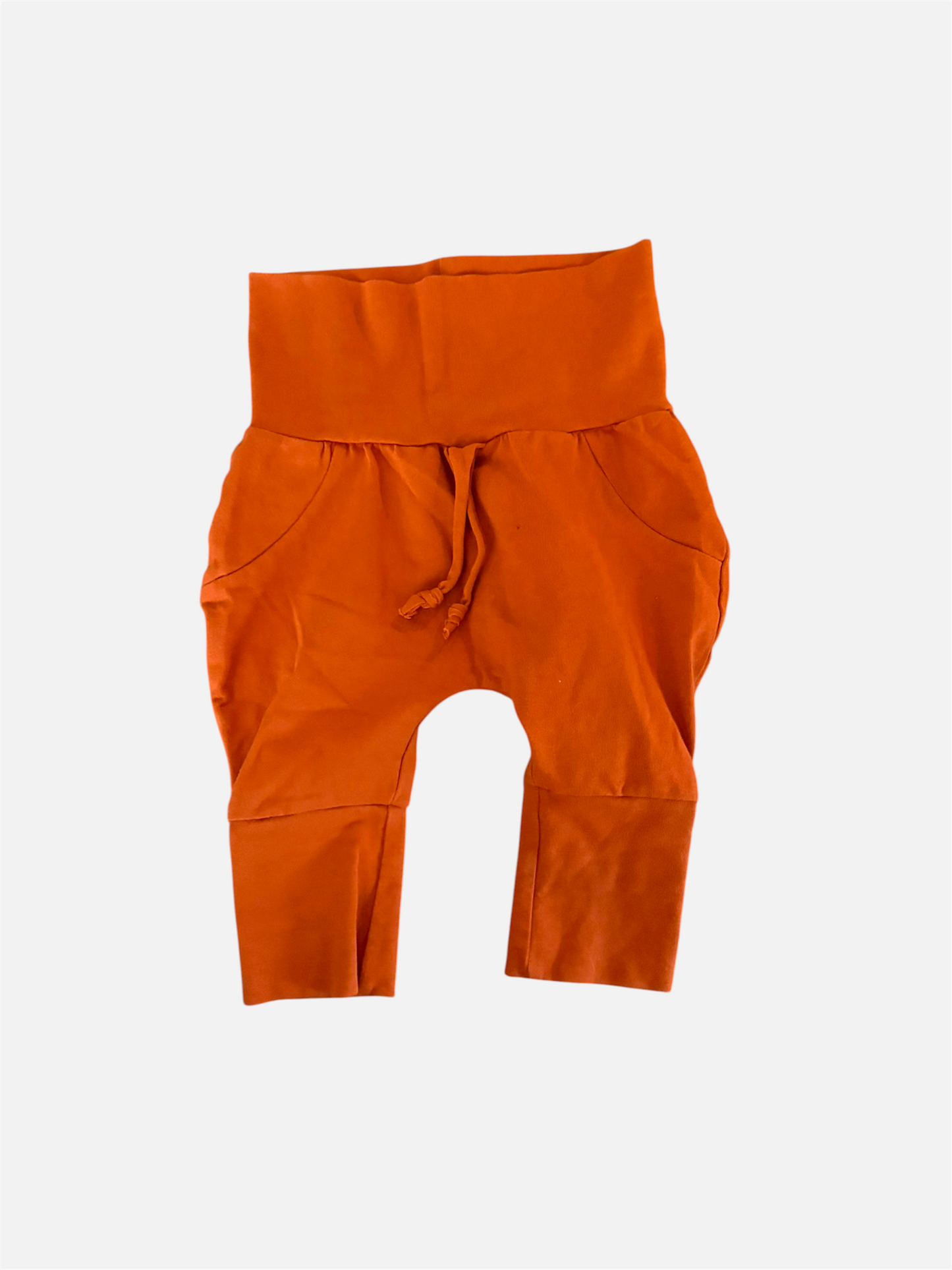 PANTALON / Mamacamo 0-9 mois