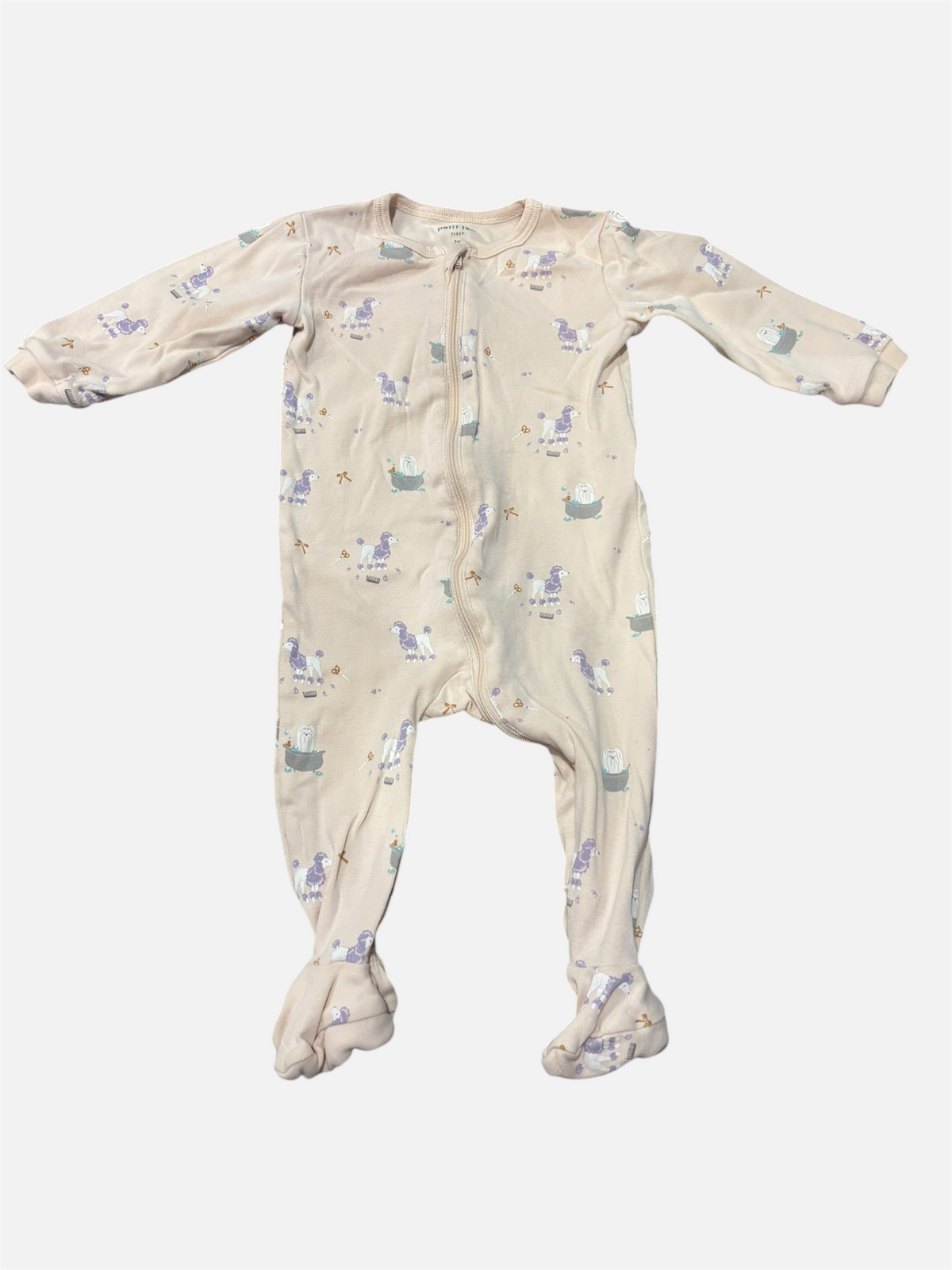 PYJAMA / Petit lem 9 mois