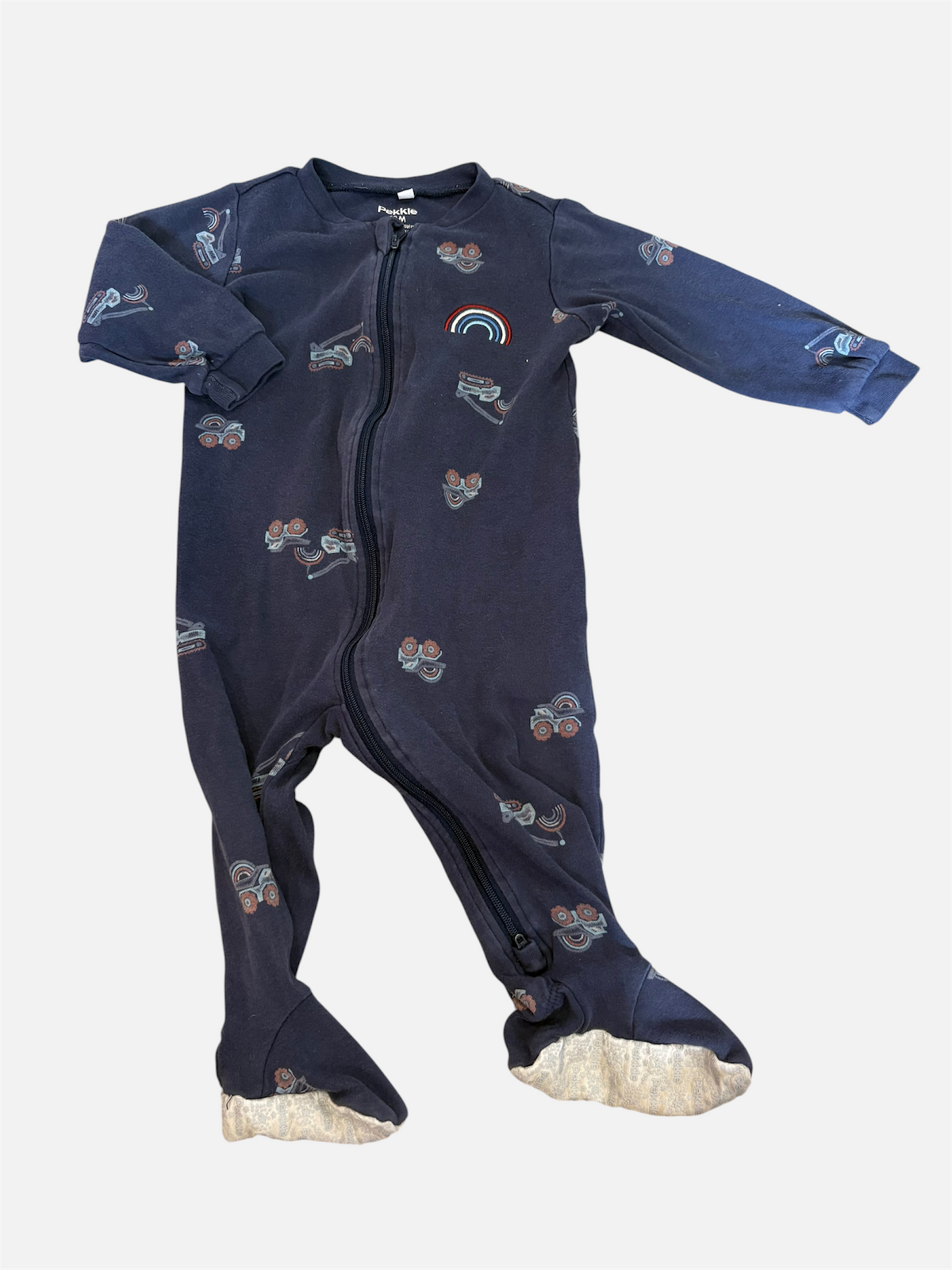 PYJAMA /  PEKKLE 12 mois