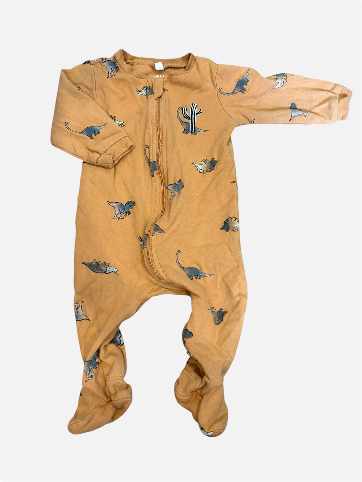 PYJAMA / PEKKLE 6 mois