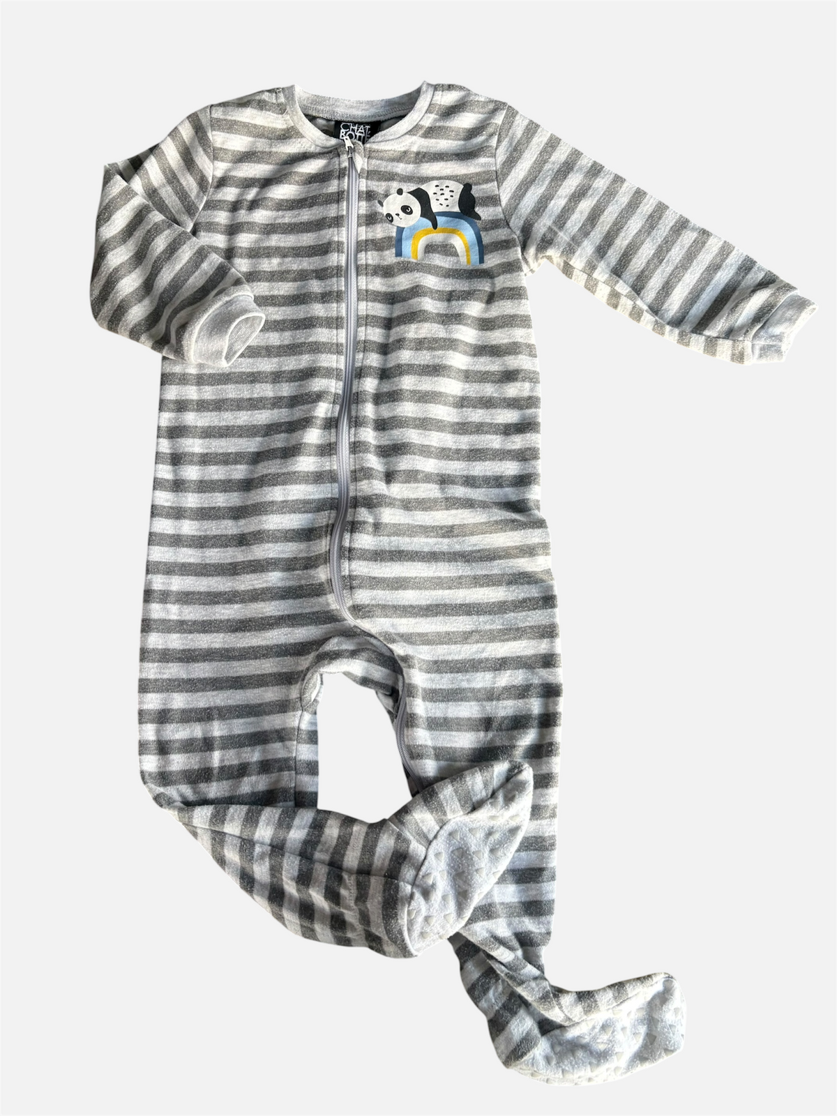 PYJAMA / Chat Botté 18 mois