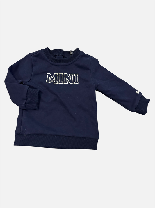 CHANDAIL / M/C 9 mois