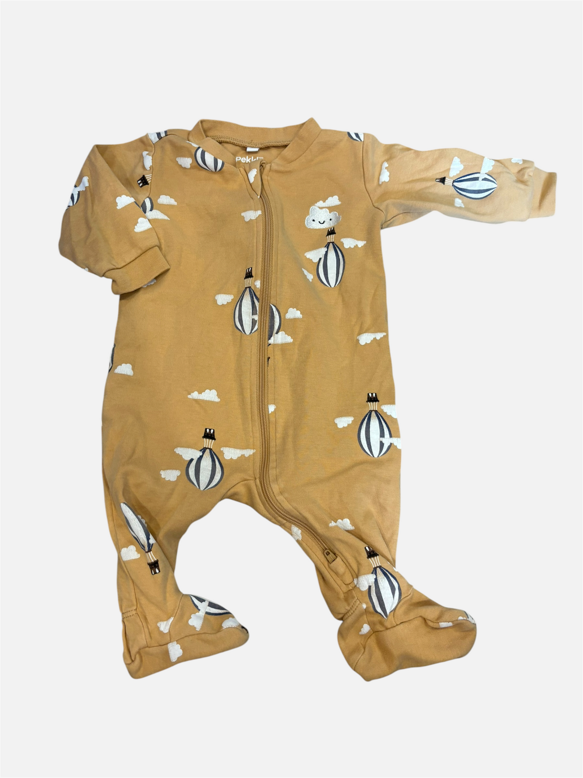 PYJAMA / PEKKLE 3 mois