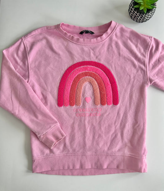 George 7-8ans *petite imperfection