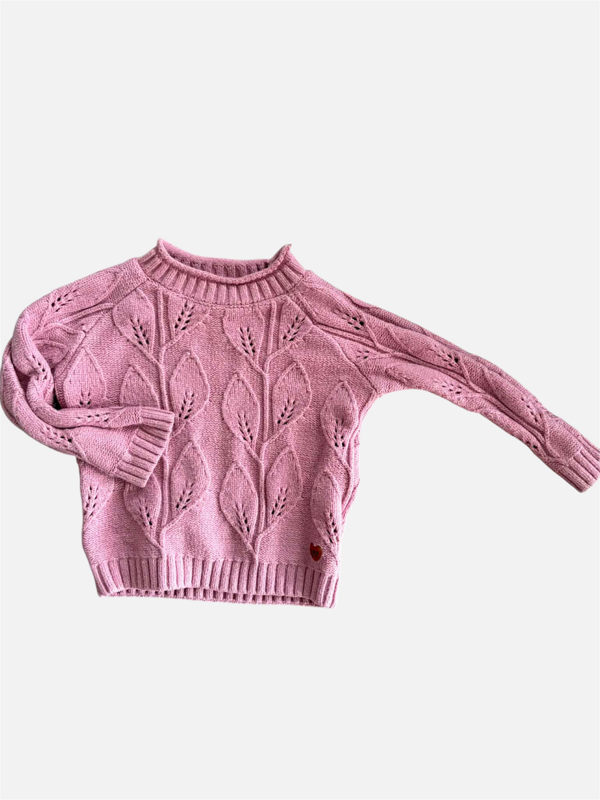 LAINE / Souris mini édition limitée 2-3T