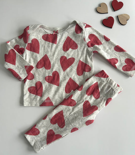 Carter’s 6m (fait 6-9m)