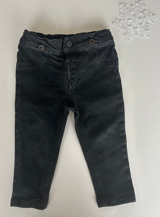 Aka 18m Taille ajustable (petite imperfection genou)