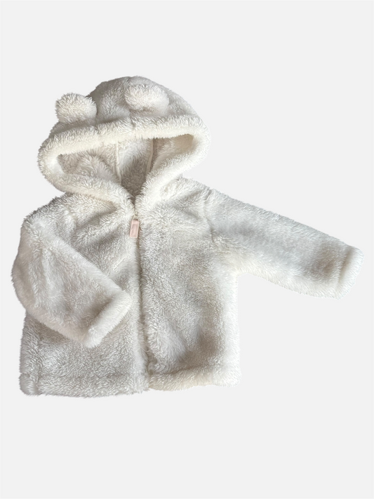VESTE / carters 3-6 mois