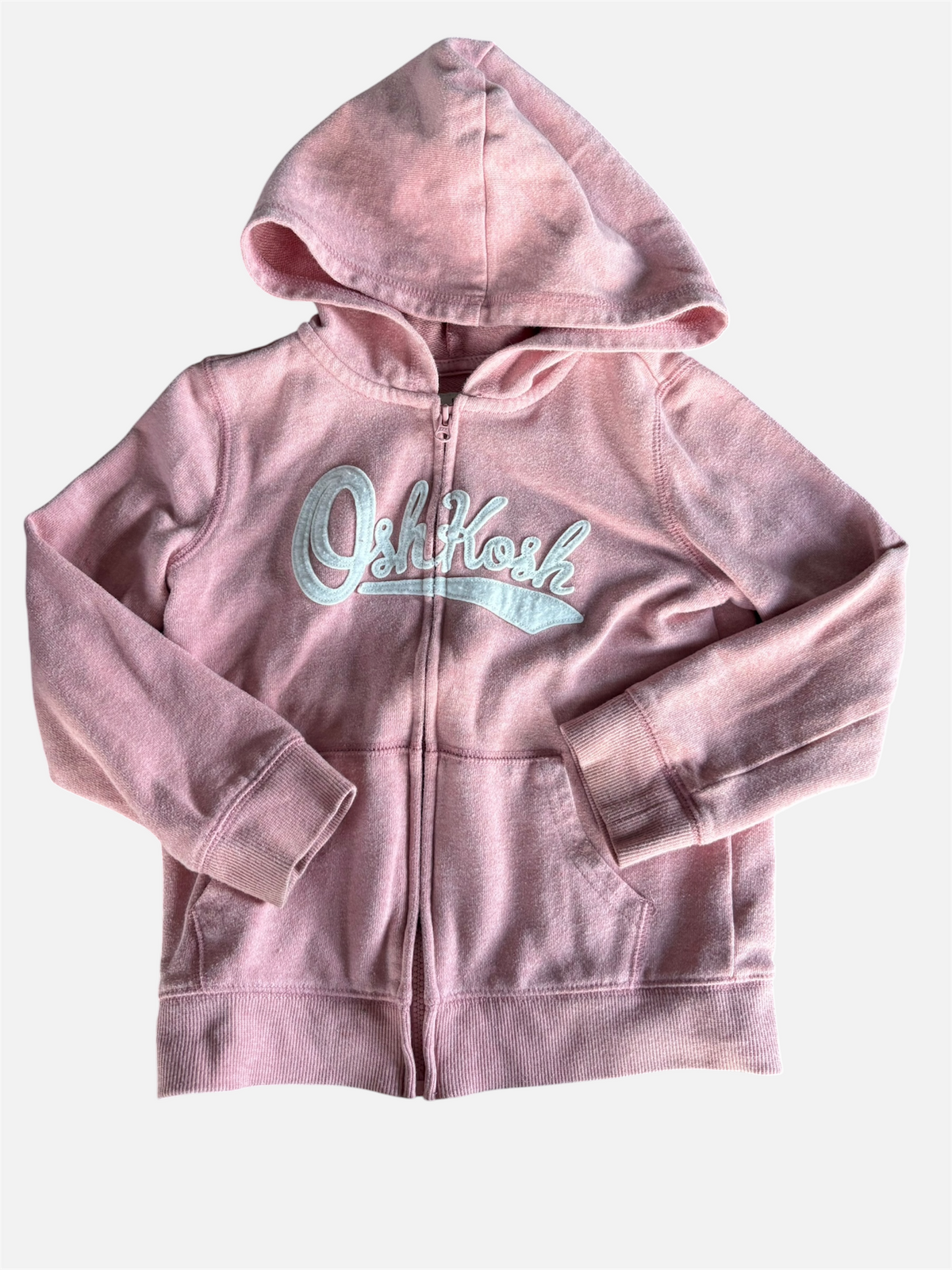 VESTE / Oshkosh 5T