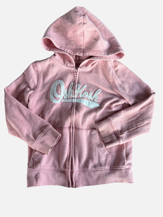 VESTE / Oshkosh 5T