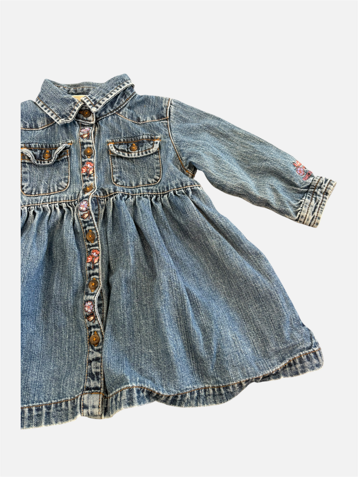 ROBE / Oshkosh 12 mois