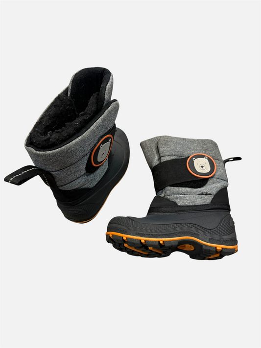 BOTTE / FAIT AU CANADA 7