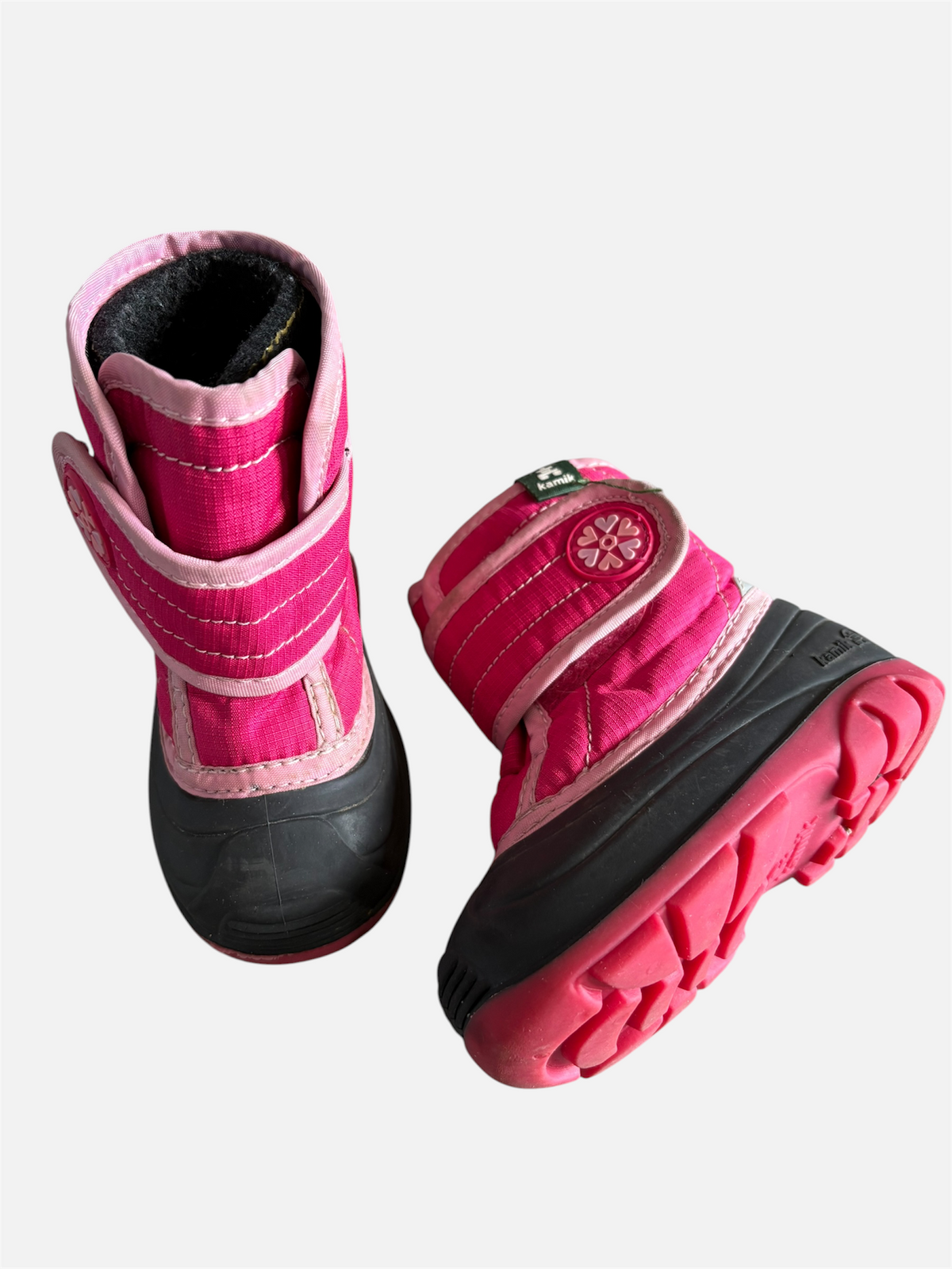 BOTTES / Kamik Gr.6