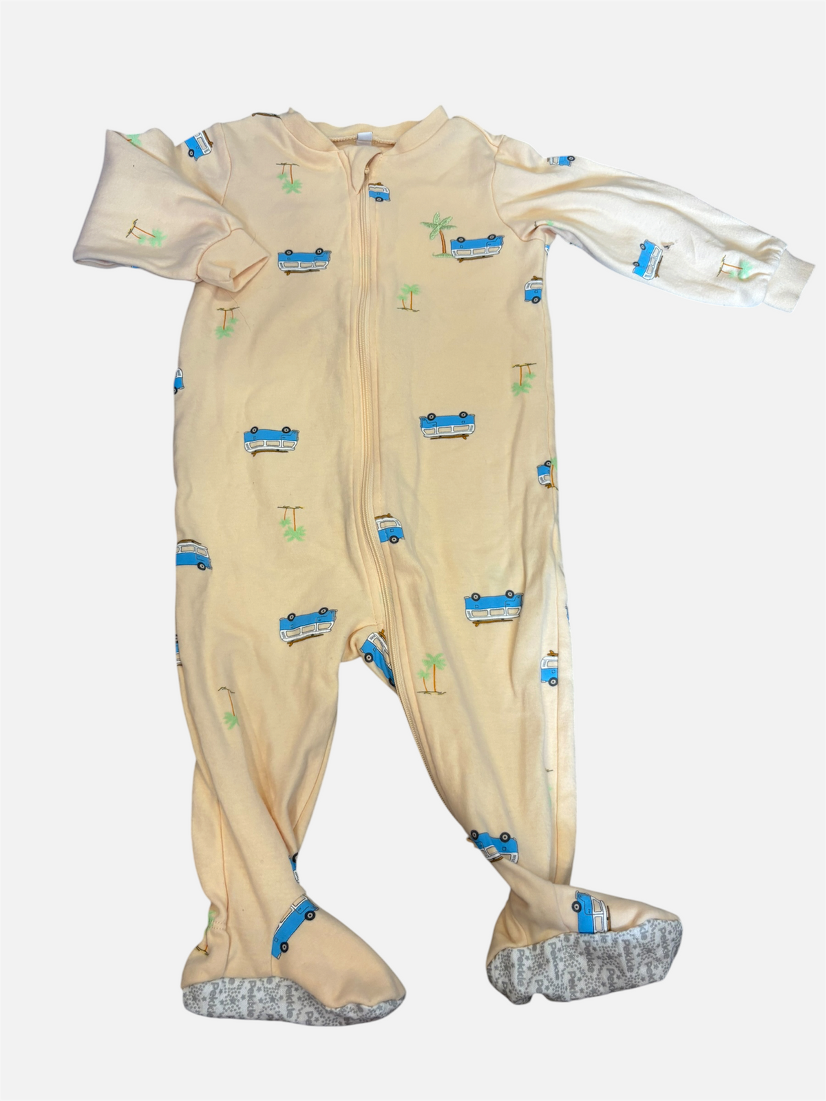 PYJAMA / PEKKLE 12 mois