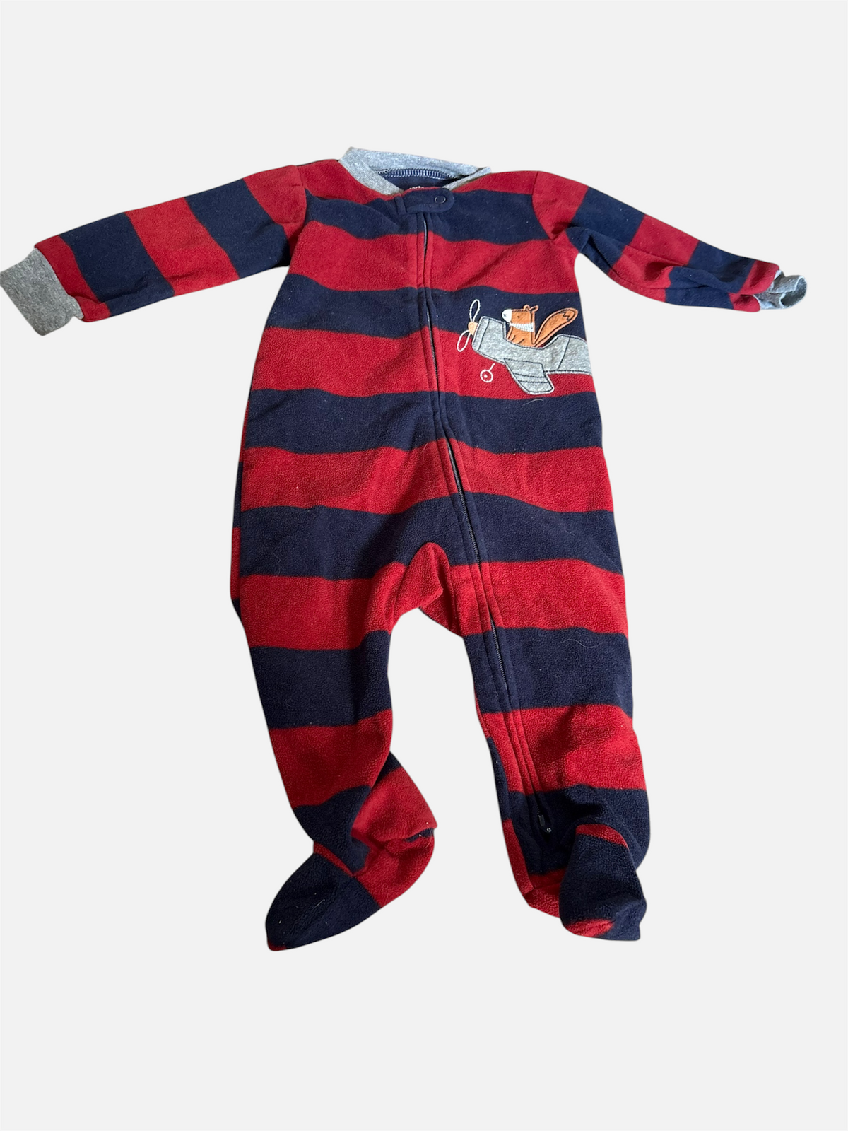 PYJAMA / Carters 9 mois