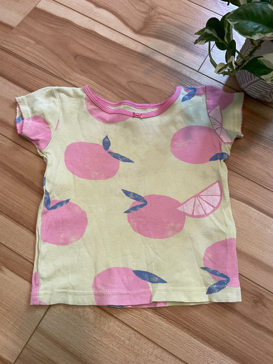 T-shirt Carter’s 2T