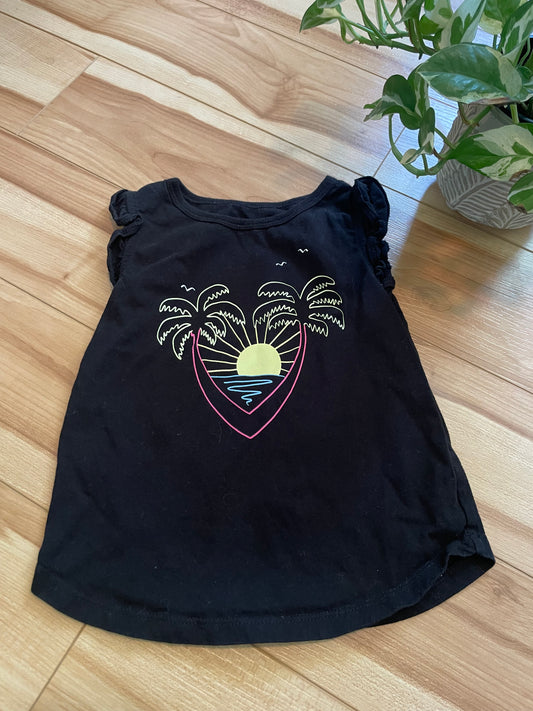 Camisole George 4T