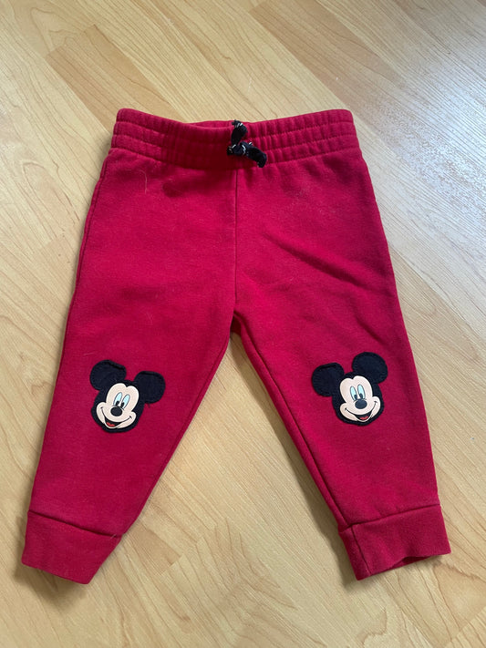 Disney 12-18m