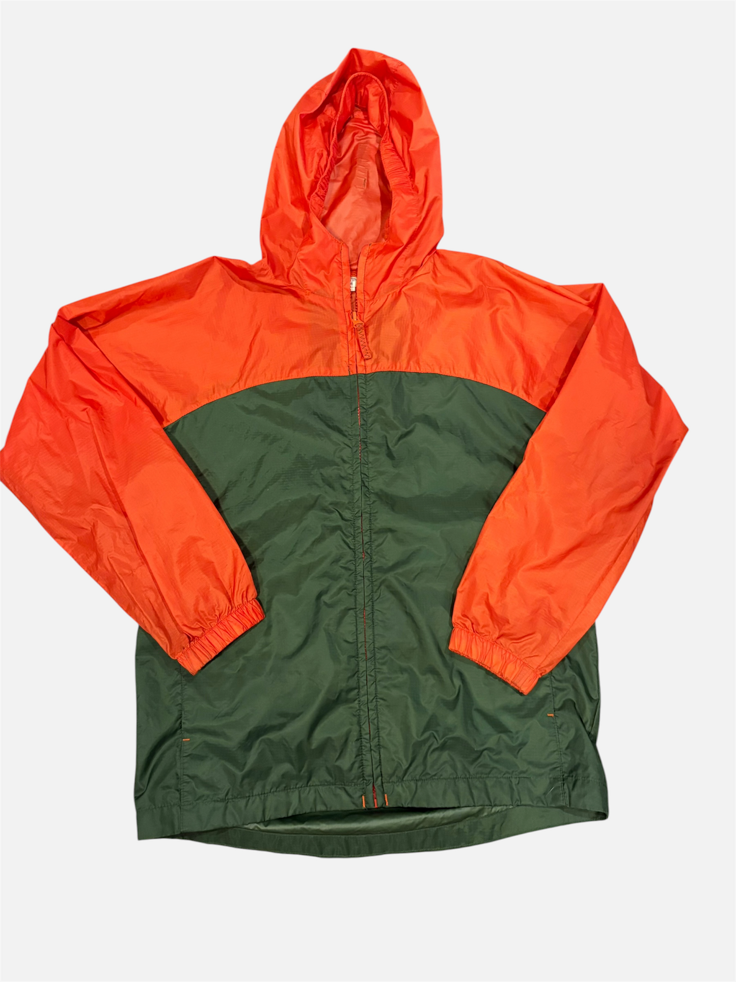 MANTEAUX pluie / Lands end 10-12 ans