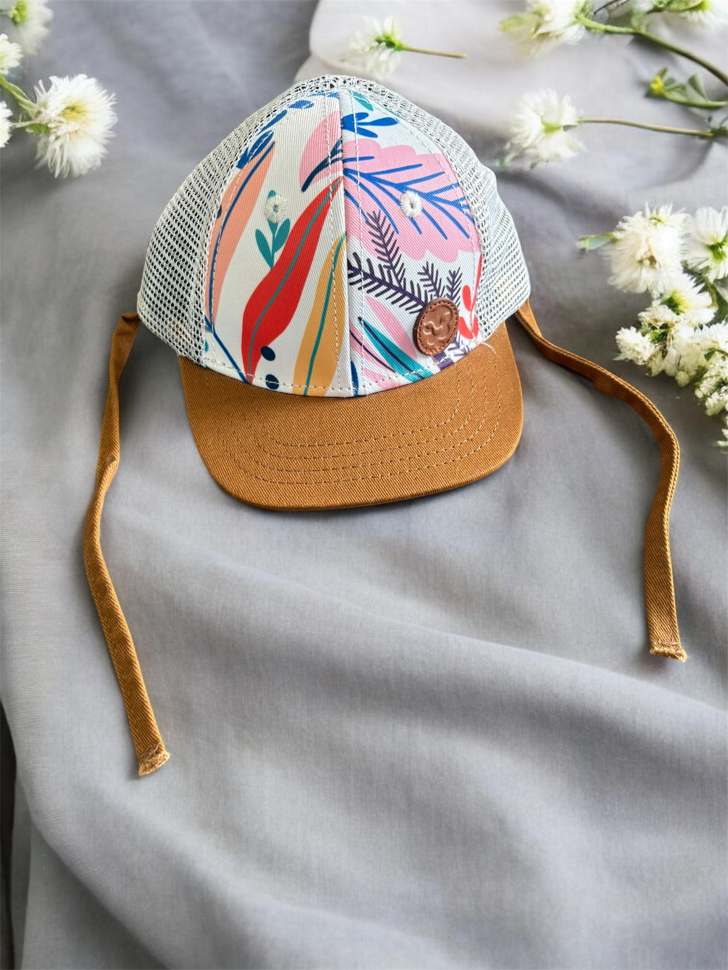 CASQUETTE / L&P 0-6 mois