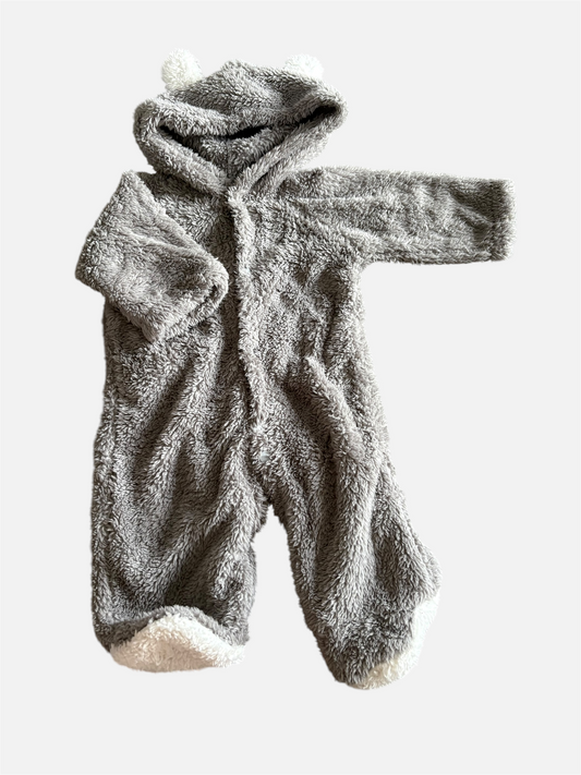 COSTUME / 3-6 mois