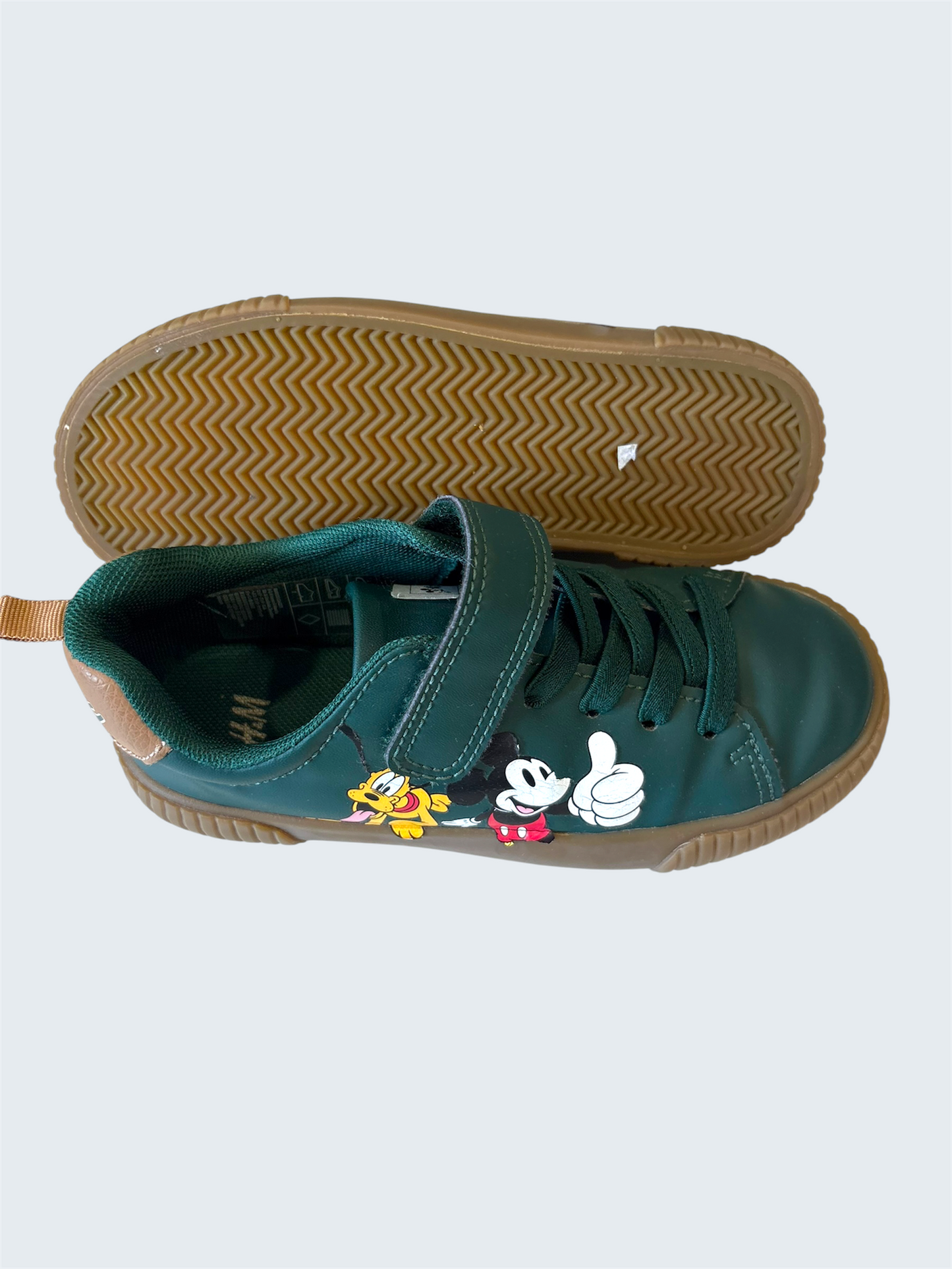 SOULIER / H&M Gr.11