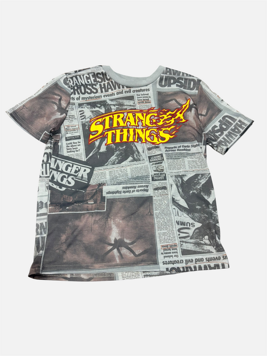 T-SHIRT / Netflix 6 ans