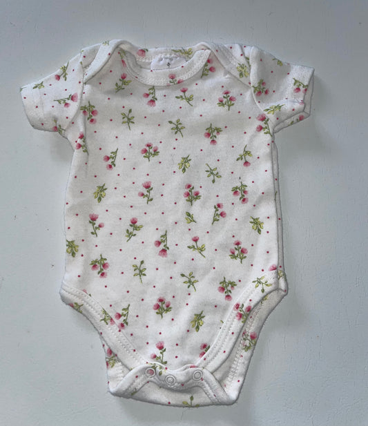 Laura Ashley 0-3m