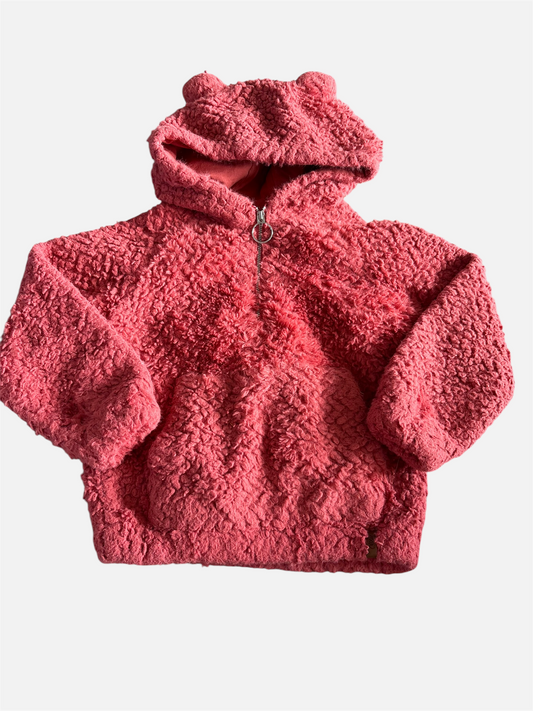 VESTE / Deux par deux 6 ans
