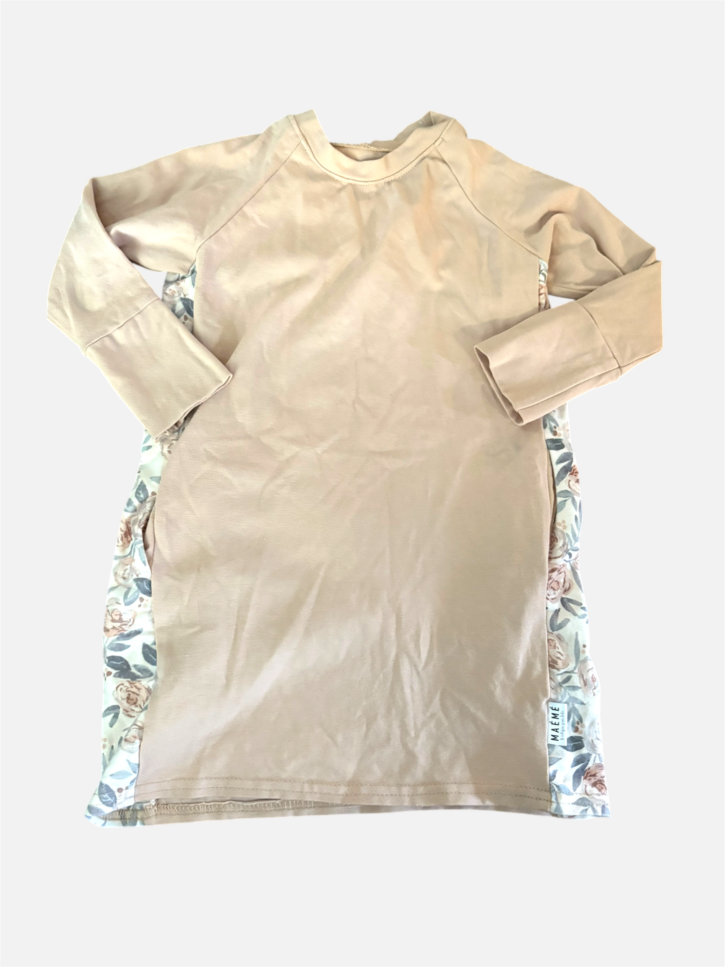 TUNIQUE / Maëmé 2-4T