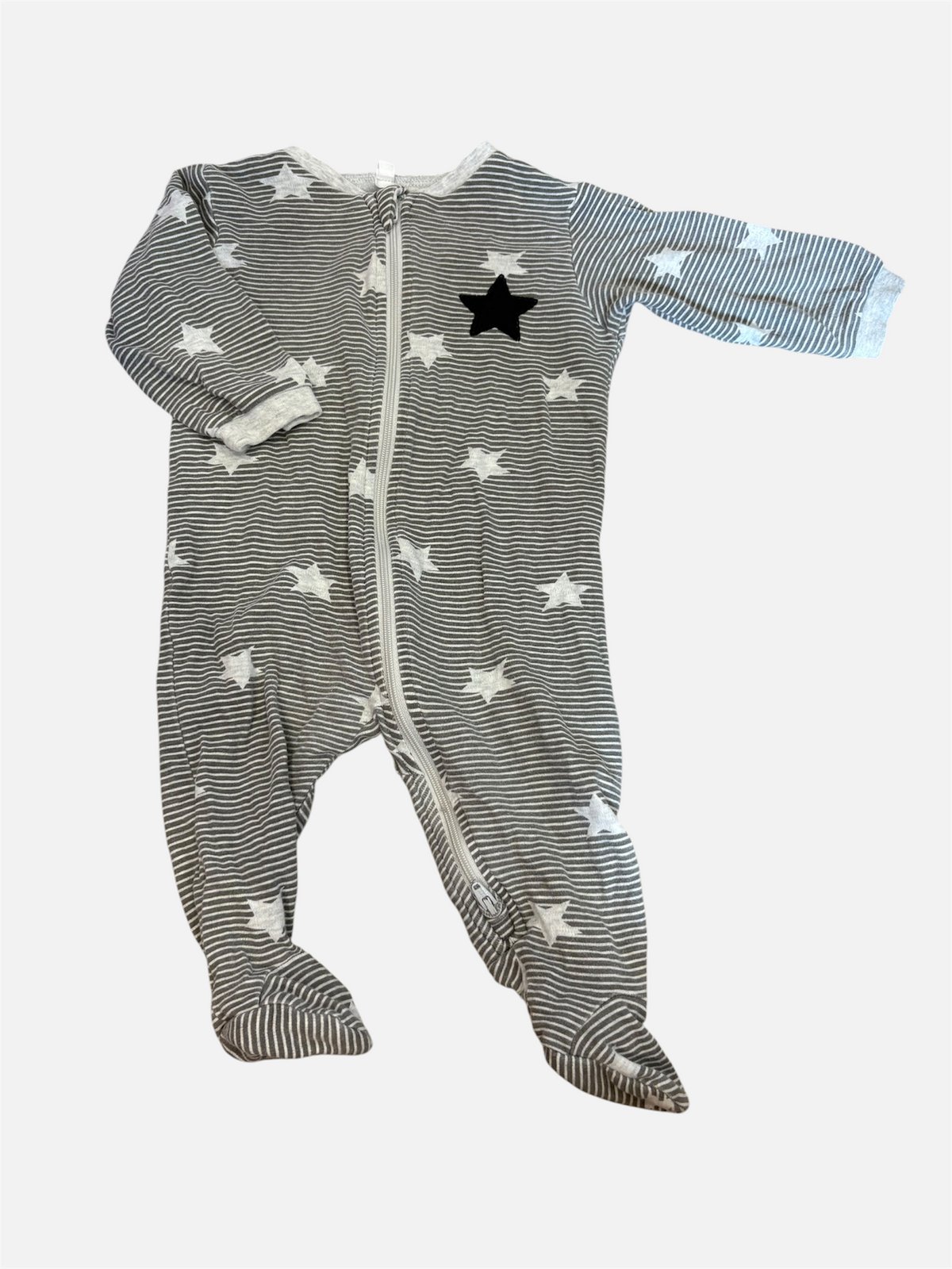 PYJAMA / PEKKLE 6 mois