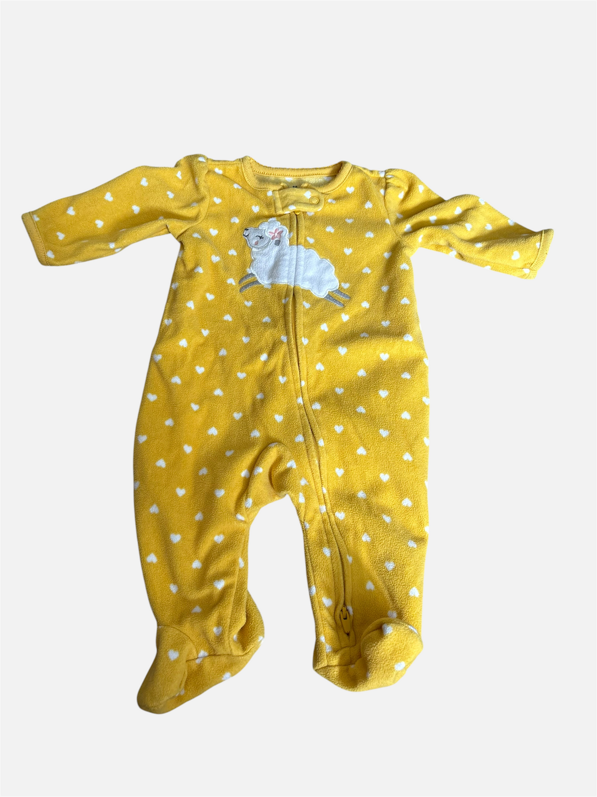 PYJAMA / Carters 0-3 mois