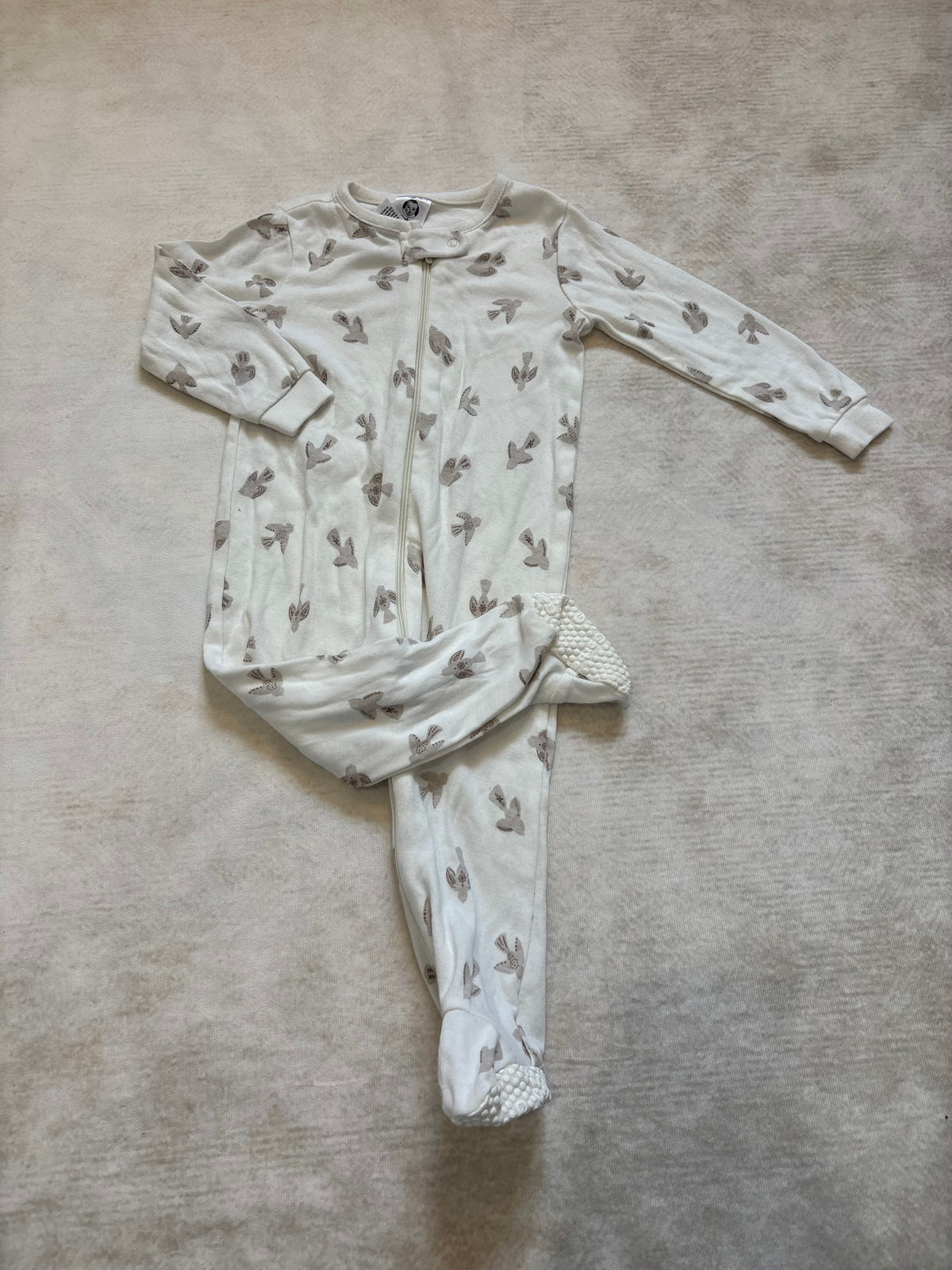PYJAMA / Gerber 12 mois