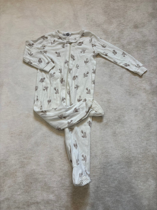 PYJAMA / Gerber 12 mois
